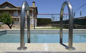Sueña Toledo-Piscina