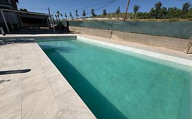 Sueña Toledo-Piscina